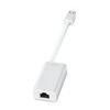 Moshi Anodized Aluminum Casing Features Gigabit Ethernet Port Supporting 99MO023209